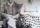 Mis abuelos