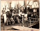 Tripulación Barco Naguilan