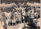 Centro de madres Gabriela Mistral