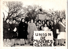 Congreso de la Unión de Mujeres de Chile