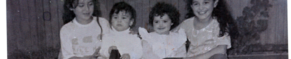 Recuerdo de niñez