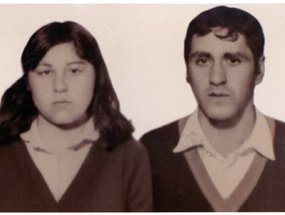 Foto de recuerdo