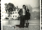 Amor de juventud