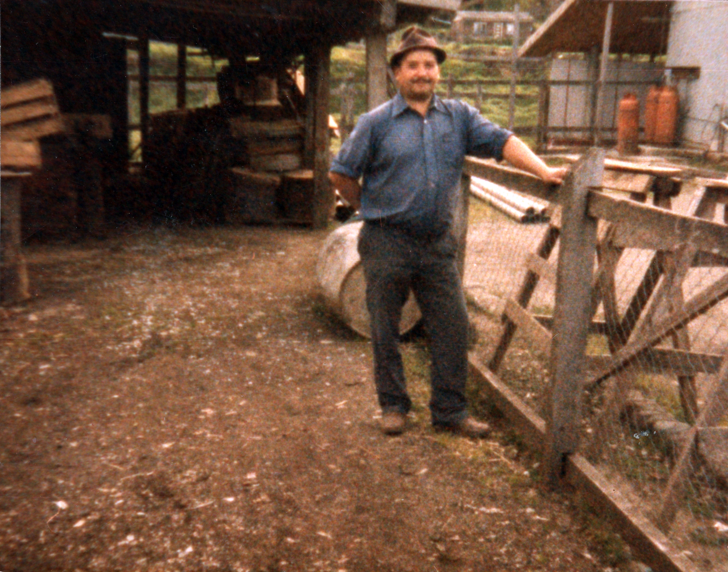 Mi bisabuelo Miguel Sepúlveda Mi bisabuelo Miguel Sepúlveda