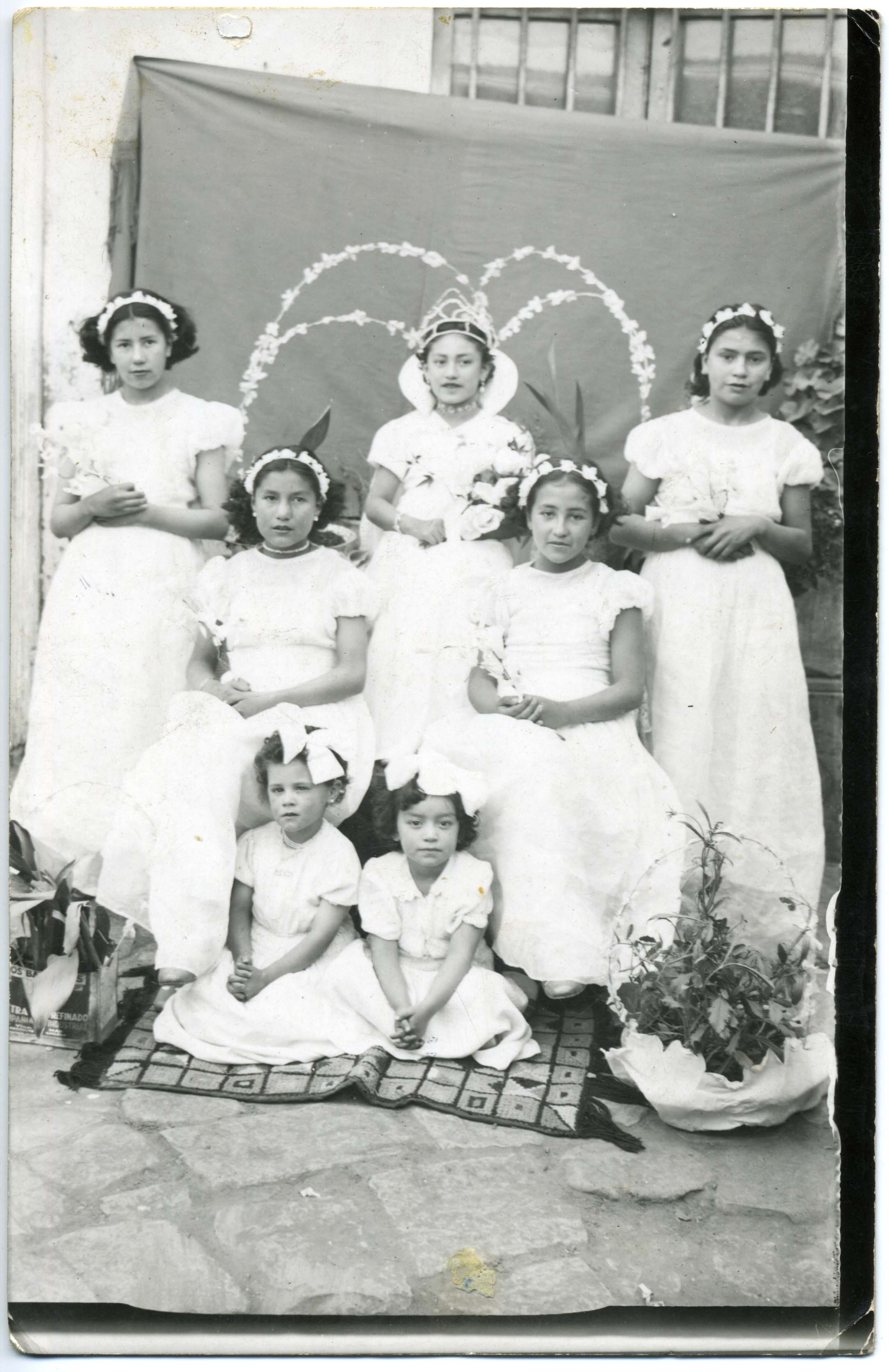 Reinas de la fiesta de la primavera Reinas de la fiesta de la primavera