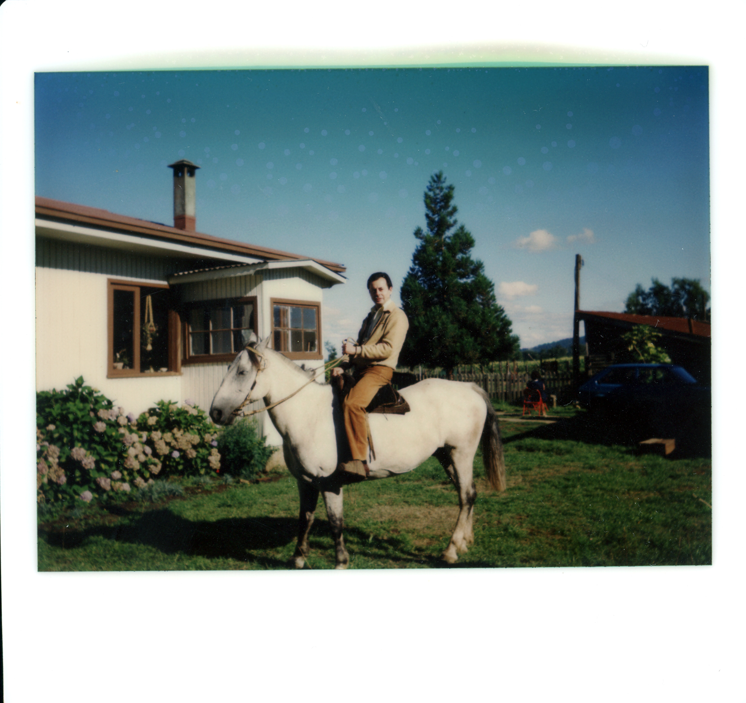 Mi abuelo Mi abuelo