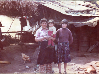 Tres generaciones