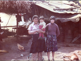 Tres generaciones