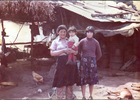 Tres generaciones