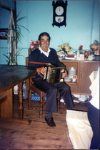 Mi tío Delfín Haro