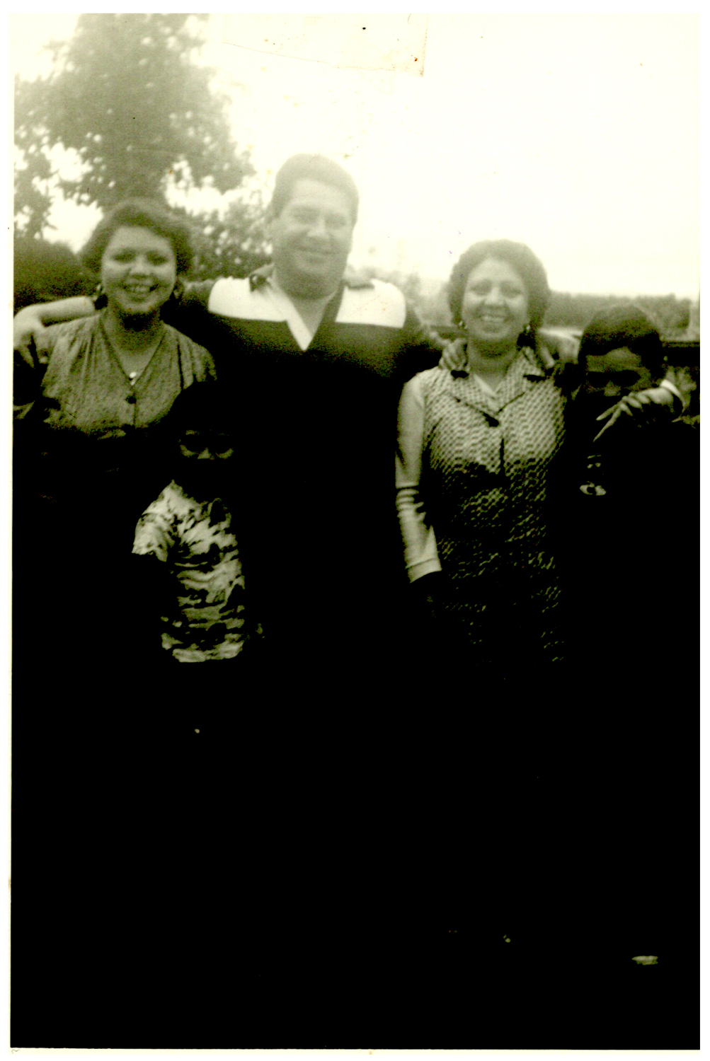 Mi familia Mi familia