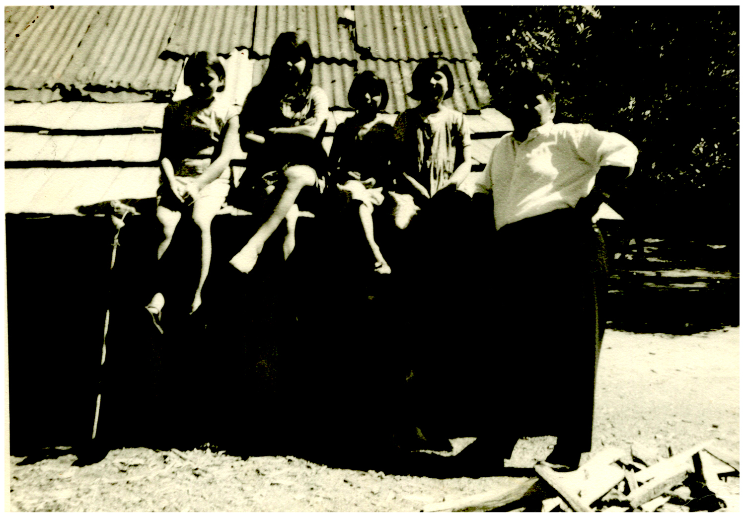 Casa Campo Casa Campo