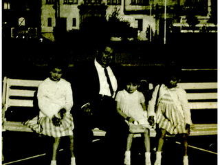 Padre e hijas