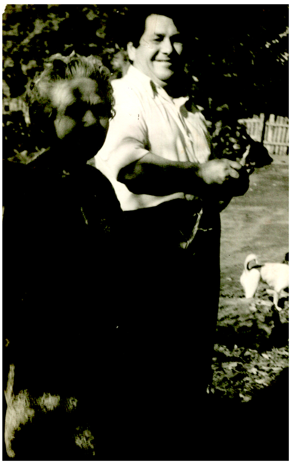 Abuela Margarita Abuela Margarita