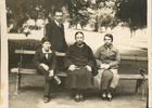 Mi familia