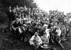 Paseo a Los Molinos