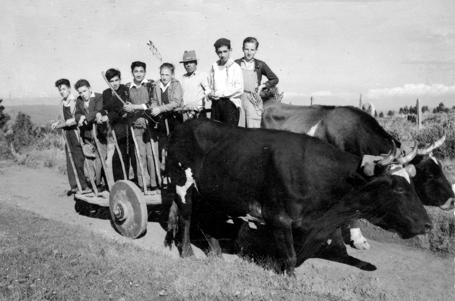 Alumnos Instituto Salesiano de Valdivia Alumnos Instituto Salesiano de Valdivia