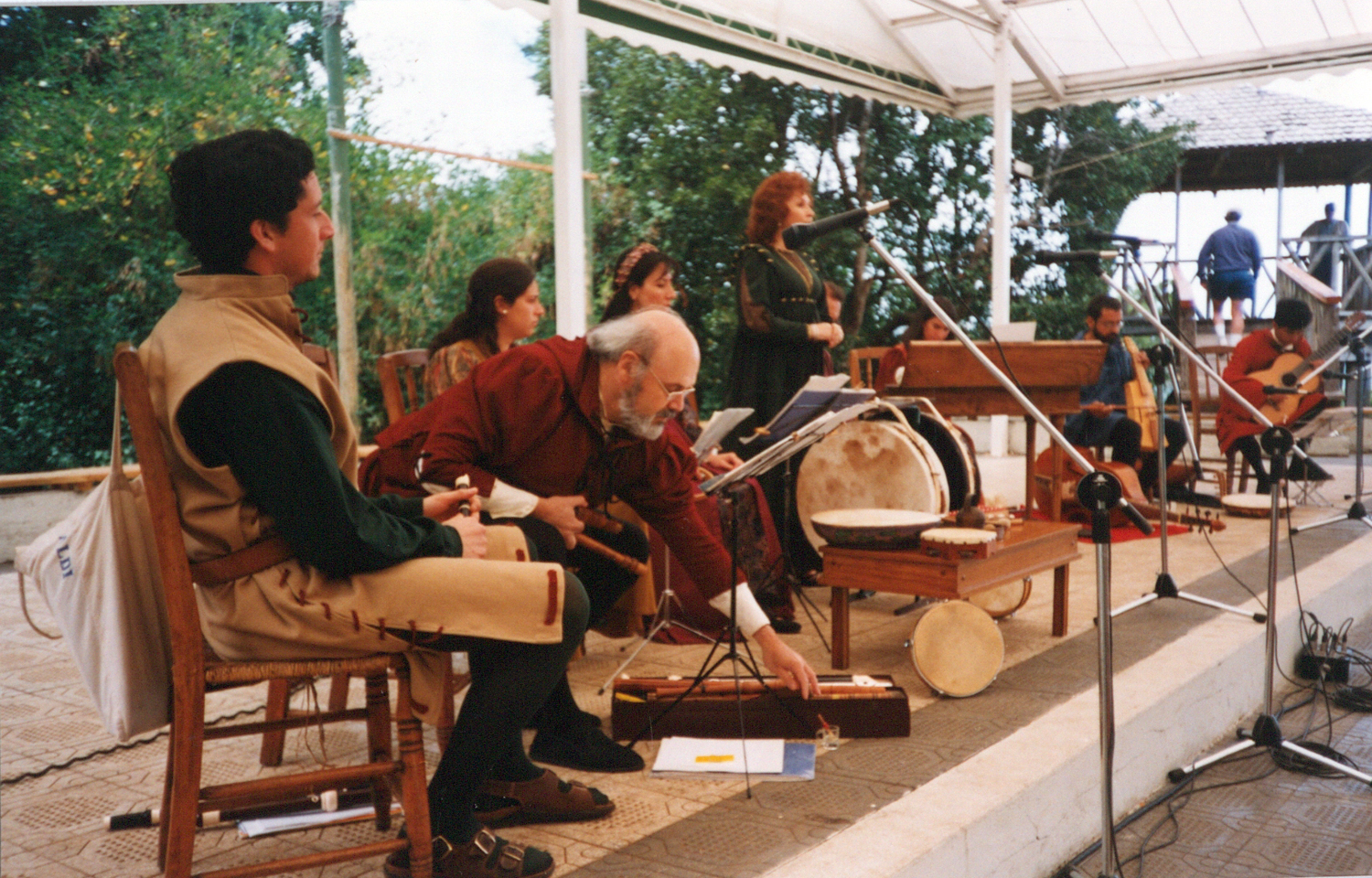 Domingos culturales Domingos culturales