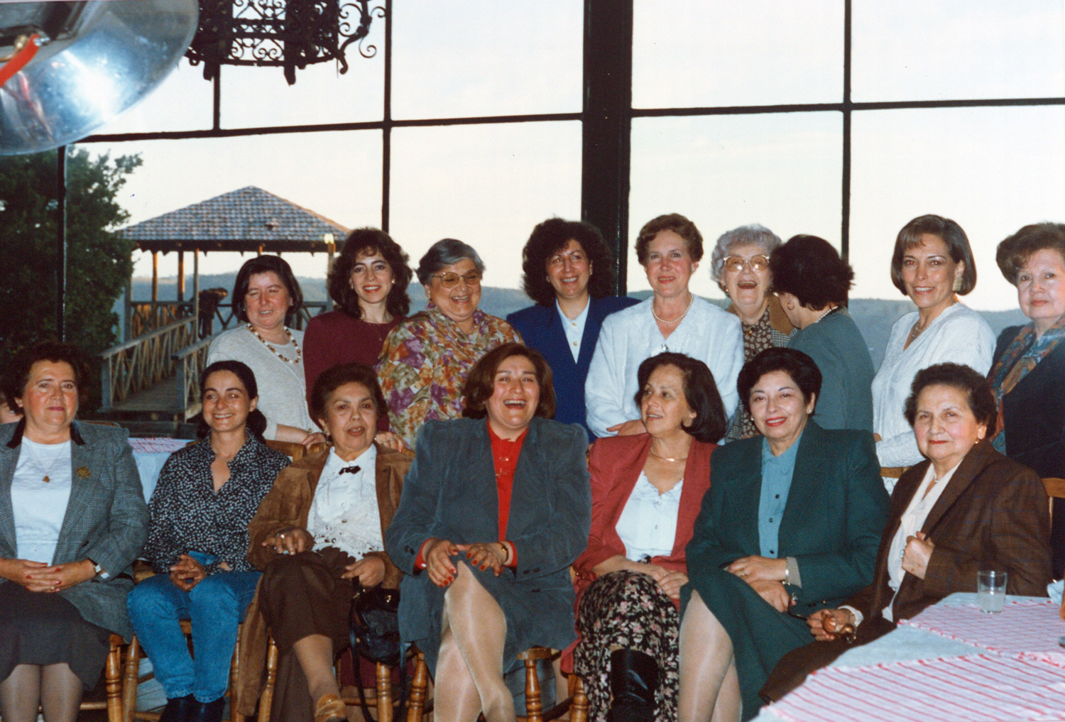 Convivencia Convivencia