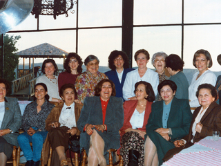 Convivencia