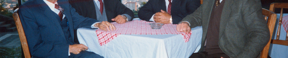 Convivencia de socios