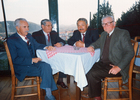 Convivencia de socios