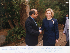 Hillary Clinton