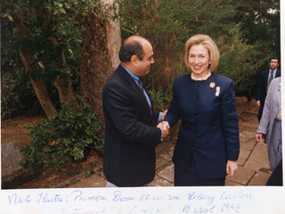 Hillary Clinton