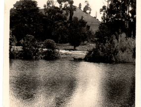 Cerro Calvario