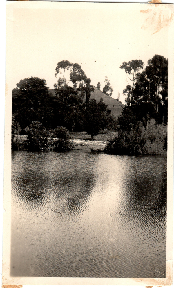 Cerro Calvario