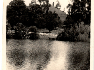 Cerro Calvario
