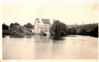 Antiguo molino de Puerto Octay