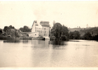 Antiguo molino de Puerto Octay
