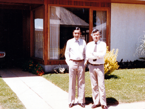 Hermanos