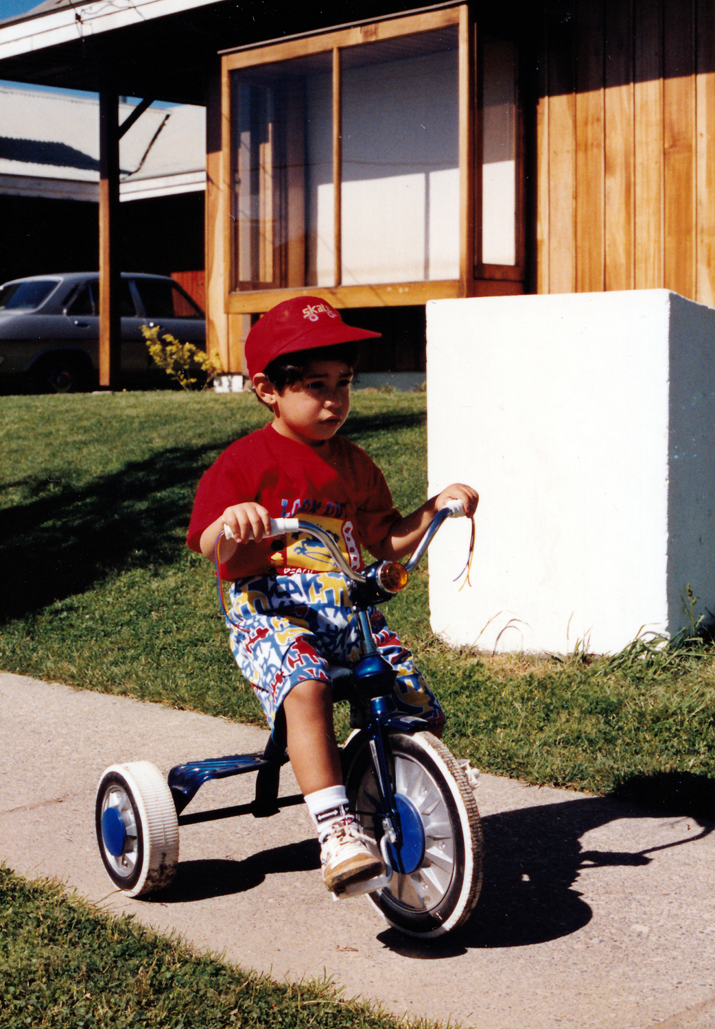 Triciclo Triciclo