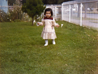 Verano en calle Simpson