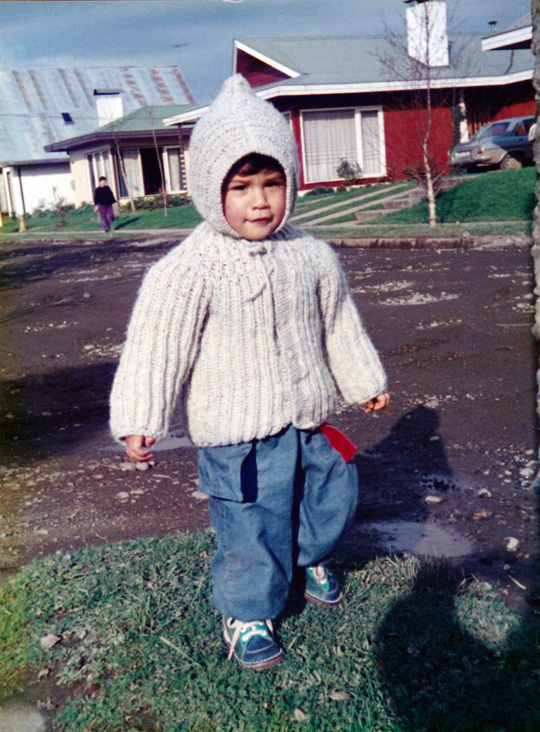 Invierno de 1990 Invierno de 1990
