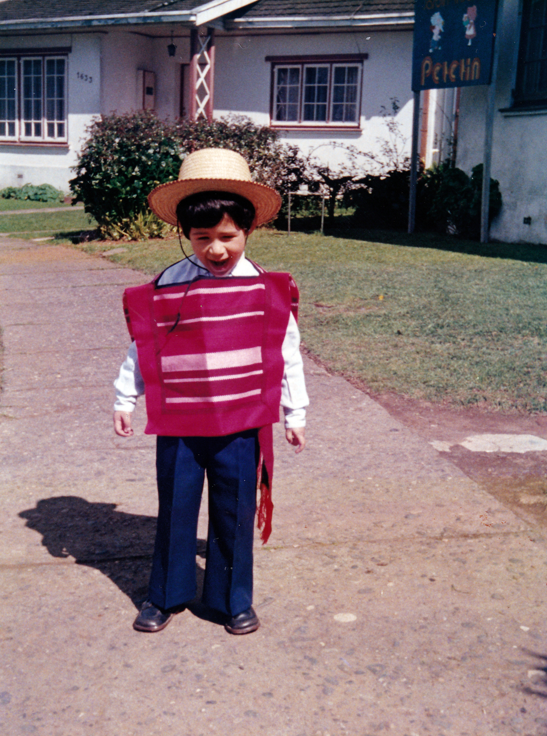 Fiestas patrias 1989 Fiestas patrias 1989