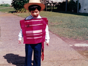 Fiestas patrias 1989