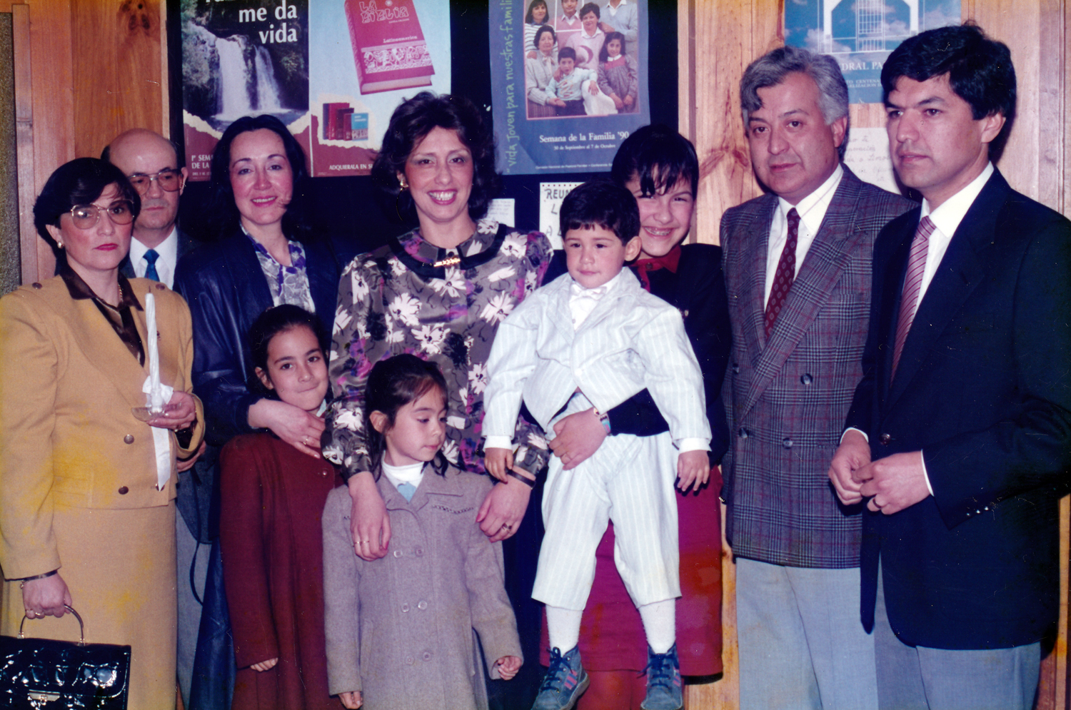 Bautizo Bautizo