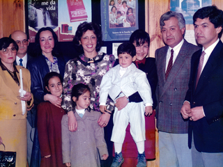 Bautizo