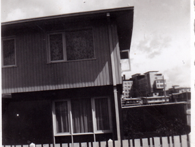 Casa de Tornagaleones