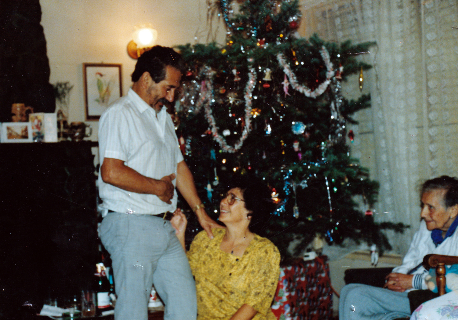 Navidad Navidad
