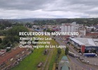 Ximena Núñez Leal, Recuerdos en Movimiento