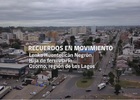 Lenka Huentelicán Negrón, Recuerdos en Movimiento