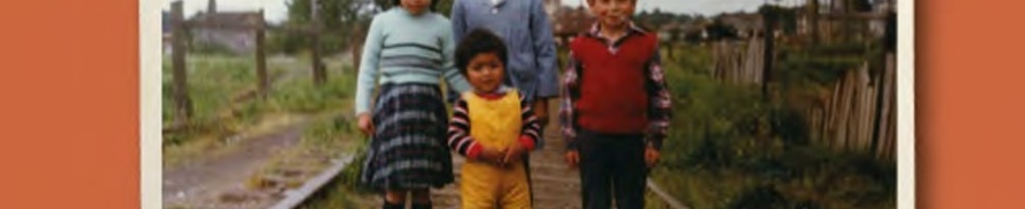 Memorias del tren de Osorno