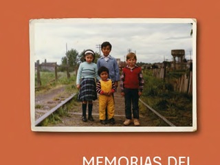 Memorias del tren de Osorno