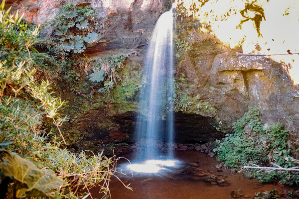 Cascada