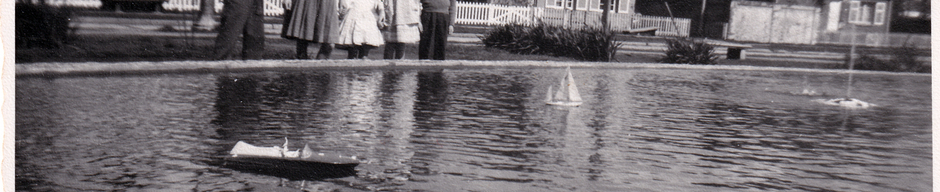 Pileta de la plazuela Isabel Riquelme