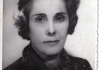 Directora Liceo de Niñas de Valdivia